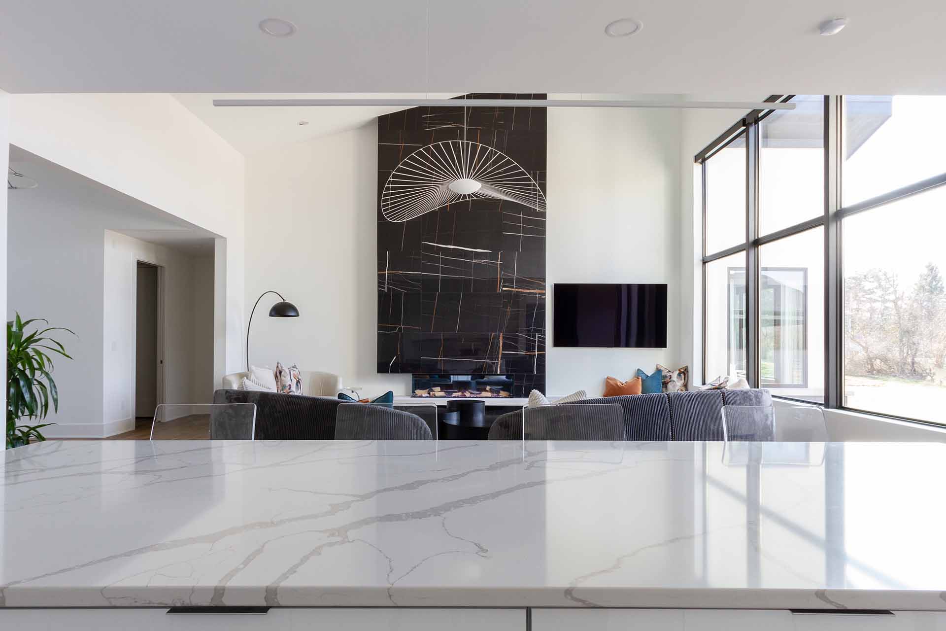 Exploring Interior Design Styles With Revkah Design