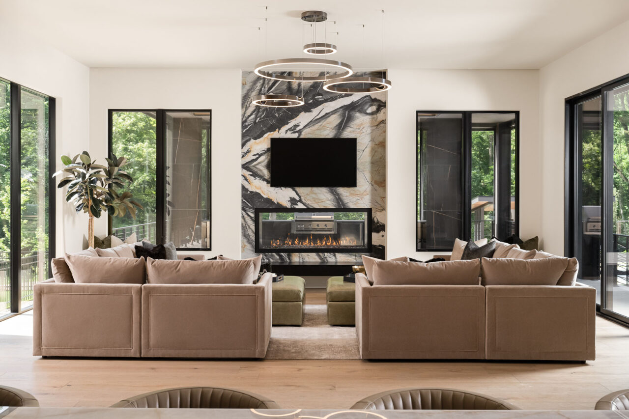 Revkah Design and the 2025 Indy Monthly Dream Home