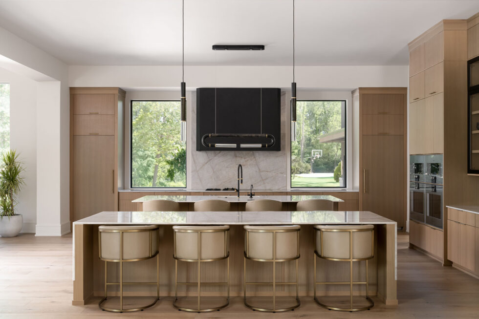Revkah Design and the 2025 Indy Monthly Dream Home