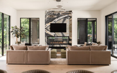 Revkah Design and the 2025 Indianapolis Monthly Dream Home